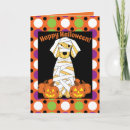 Search for golden retriever halloween cards Cute