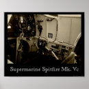 Search for supermarine spitfire posters Warbird