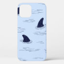 Search for fins iphone cases Shark