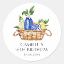 Search for mediterranean stickers Citrus