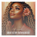 Search for african woman posters Inspirational