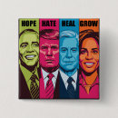 Search for hope square badges Kamala