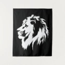 Search for white lion art Big cat