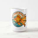Search for goldfish mugs Sea