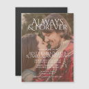 Search for always invitations Forever and always