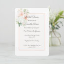 Search for white orchid bridal shower invitations Flowers