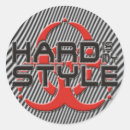 Search for hardcore stickers Industrial