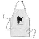Search for poodles aprons Miniature poodle