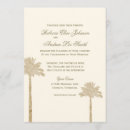Search for carribean invitations Palm