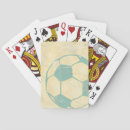 Search for children playing cards Ball