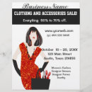 Search for animal print flyers Fashion