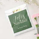 Search for christmas favour bags Minimal
