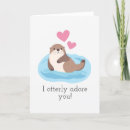 Search for i adore you cards Cute