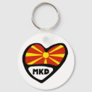 Search for flag of macedonia key rings Flags