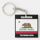 Search for california key rings The golden state