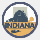 Search for indiana stickers Fort wayne