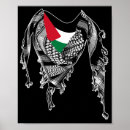 Search for free gaza posters Keffiyeh