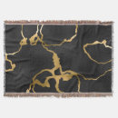 Search for throw blankets Abstract