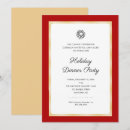 Search for simple christmas invitations Wreath