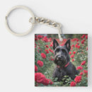 Search for scottish terrier key rings Dog