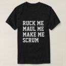 Search for ruck clothing Maul