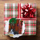 Search for boston terrier christmas cards Santa