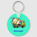 Search for mixer key rings Truck
