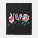 Search for tie dye blankets Peace