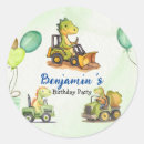 Search for truck name stickers Boys