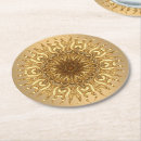Search for fractals coasters Gold