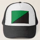 Search for ecological hats Green