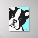 Search for colourful animal canvas prints Illustration