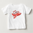 Search for train baby shirts Pilot