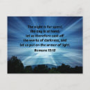 Search for 13 postcards Scripture