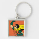Search for robin key rings retro