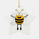 Search for smiling star christmas tree decorations Cartoon