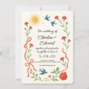 Search for amorous invitations Whimsical
