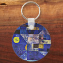 Search for klee key rings Expressionism