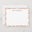 Search for pattern note cards Trendy