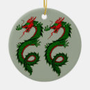 Search for snake christmas tree decorations Dragon