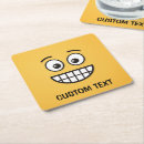 Search for grin coasters Teeth