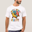 Search for donut worry tshirts Pun