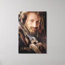 Search for the hobbit canvas prints Dwarves