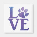 Search for shelters magnets Adopt