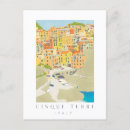 Search for cinque postcards Vacation