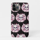 Search for pastel goth iphone cases Creepy cute
