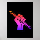 Search for fist posters Power