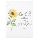 Search for christian tablecloths Religious