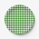 Search for buffalo plaid paper plates Festive