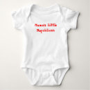 Search for conservative baby clothes Humour